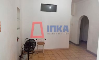 OPORTUNIDAD DE CASA EN MAGDALENA DEL MAR
