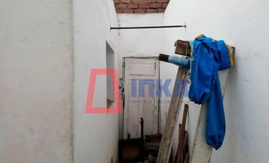 OPORTUNIDAD DE CASA EN MAGDALENA DEL MAR