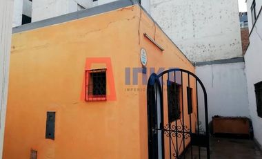 OPORTUNIDAD DE CASA EN MAGDALENA DEL MAR