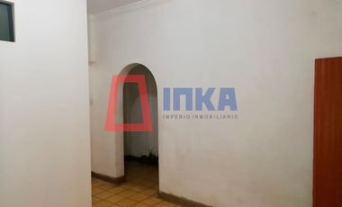 OPORTUNIDAD DE CASA EN MAGDALENA DEL MAR