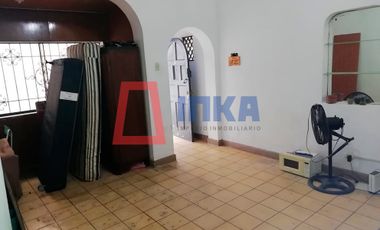 OPORTUNIDAD DE CASA EN MAGDALENA DEL MAR