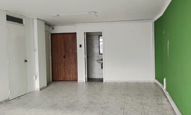oficina en arriendo en la veracruz. Cod A4220203