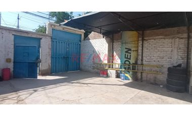 🔰Venta De Casa Amplia 🔝A Pasos De Makro 📌Urb. Los Tallanes Calle Tizon 📐 172 ² Esquina