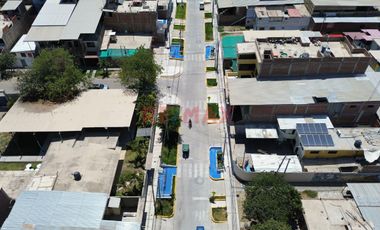 🔰Venta De Casa Amplia 🔝A Pasos De Makro 📌Urb. Los Tallanes Calle Tizon 📐 172 ² Esquina