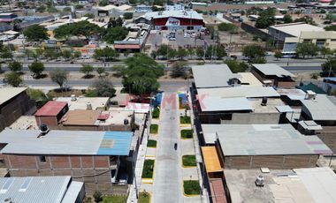 🔰Venta De Casa Amplia 🔝A Pasos De Makro 📌Urb. Los Tallanes Calle Tizon 📐 172 ² Esquina