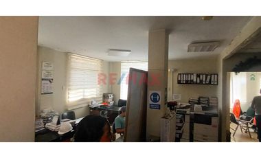 🔰Venta De Casa Amplia 🔝A Pasos De Makro 📌Urb. Los Tallanes Calle Tizon 📐 172 ² Esquina