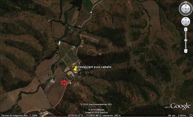 Agrícola en Venta en Lagunillas