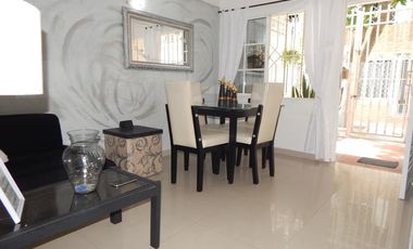 casa en venta en la arboleda. Cod V87892