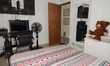casa en venta en la arboleda. Cod V87892