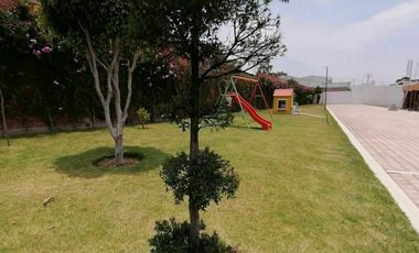 Lote en Venta El Mirador Residencial, sobre Blvd Atlixco Puebla!