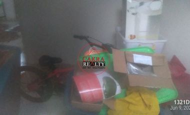 Rumah 175 Juta siap huni harga bebas Nego 1321 DP