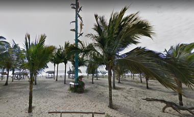 Terreno en Venta en Puerto Lopez