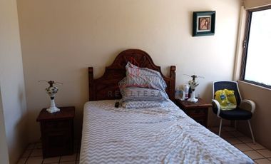 Casa terreno Venta Delicias Rosales Chihuahua 2,000,000 Clacas RGC