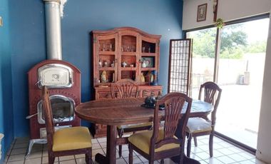 Casa terreno Venta Delicias Rosales Chihuahua 2,000,000 Clacas RGC