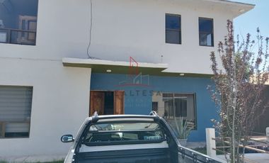 Casa terreno Venta Delicias Rosales Chihuahua 2,000,000 Clacas RGC