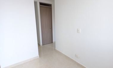 apartamento en arriendo en arboleda campestre ceiba piso 4 sin ascensor. Cod A14056