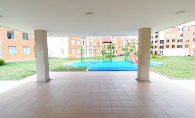 apartamento en arriendo en arboleda campestre ceiba piso 4 sin ascensor. Cod A14056