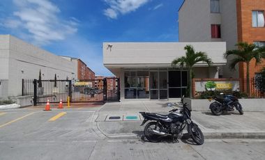 apartamento en arriendo en arboleda campestre ceiba piso 4 sin ascensor. Cod A14056