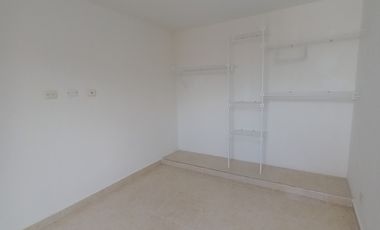 apartamento en arriendo en arboleda campestre ceiba piso 4 sin ascensor. Cod A14056