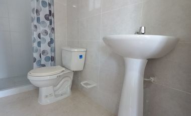 apartamento en arriendo en arboleda campestre ceiba piso 4 sin ascensor. Cod A14056