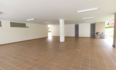 apartamento en arriendo en arboleda campestre ceiba piso 4 sin ascensor. Cod A14056