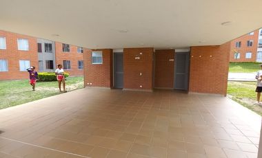 apartamento en arriendo en arboleda campestre ceiba piso 4 sin ascensor. Cod A14056