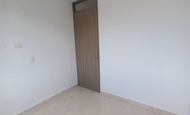 apartamento en arriendo en arboleda campestre ceiba piso 4 sin ascensor. Cod A14056