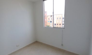 apartamento en arriendo en arboleda campestre ceiba piso 4 sin ascensor. Cod A14056