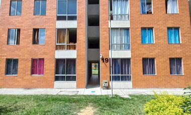 apartamento en arriendo en arboleda campestre ceiba piso 4 sin ascensor. Cod A14056