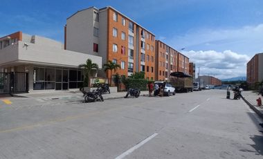 apartamento en arriendo en arboleda campestre ceiba piso 4 sin ascensor. Cod A14056