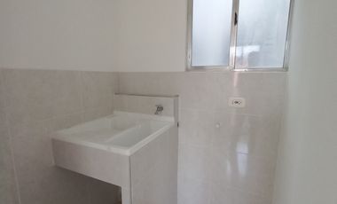 apartamento en arriendo en arboleda campestre ceiba piso 4 sin ascensor. Cod A14056