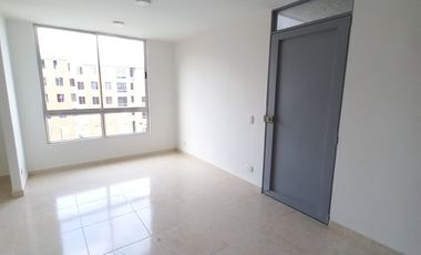 apartamento en arriendo en arboleda campestre ceiba piso 4 sin ascensor. Cod A14056