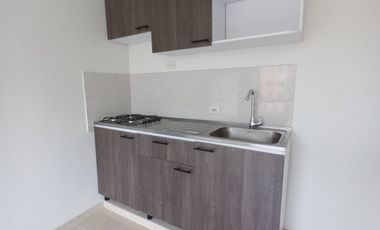 apartamento en arriendo en arboleda campestre ceiba piso 4 sin ascensor. Cod A14056