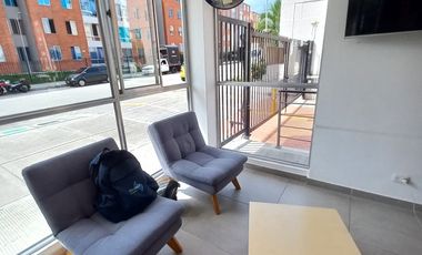 apartamento en arriendo en arboleda campestre ceiba piso 4 sin ascensor. Cod A14056