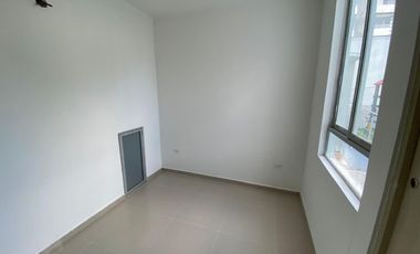 apartamento en venta en los patios - bellavista. Cod V13838