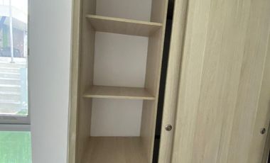 apartamento en venta en los patios - bellavista. Cod V13838