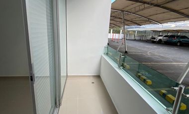 apartamento en venta en los patios - bellavista. Cod V13838