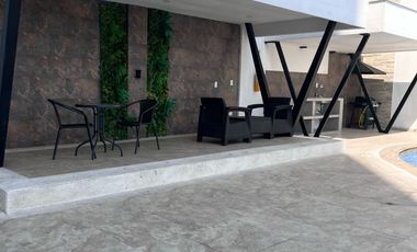 apartamento en venta en los patios - bellavista. Cod V13838