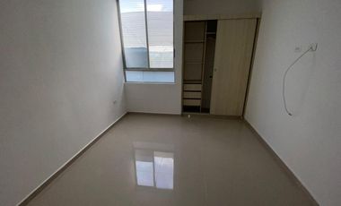 apartamento en venta en los patios - bellavista. Cod V13838