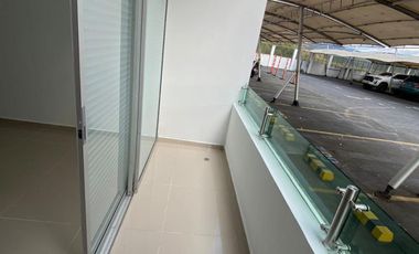 apartamento en venta en los patios - bellavista. Cod V13838