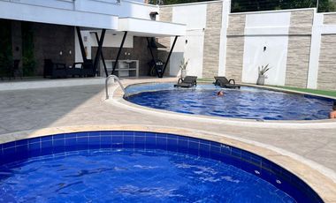 apartamento en venta en los patios - bellavista. Cod V13838