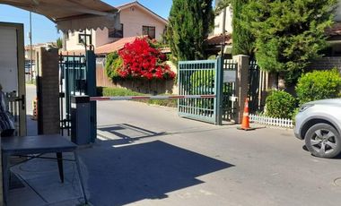 Casa en venta en Huechuraba