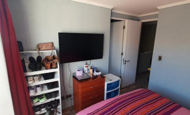 Casa en venta en Huechuraba