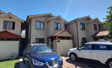 Casa en venta en Huechuraba