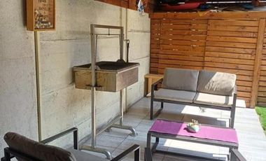 Casa en venta en Huechuraba