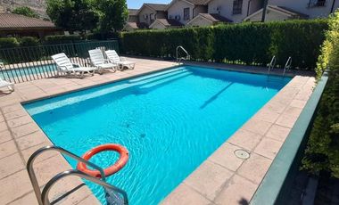 Casa en venta en Huechuraba