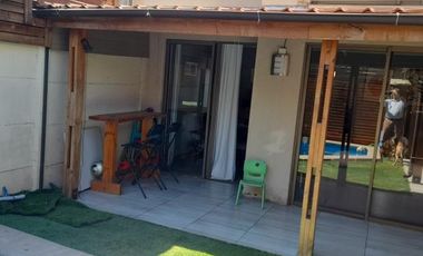 Casa en venta en Huechuraba