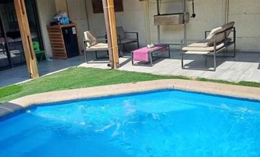 Casa en venta en Huechuraba