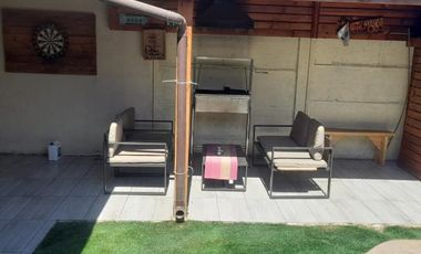 Casa en venta en Huechuraba