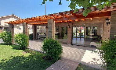 Casa en venta en Huechuraba